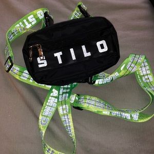 AMMO STILO 3M BAG